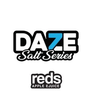 7Daze Reds Salt