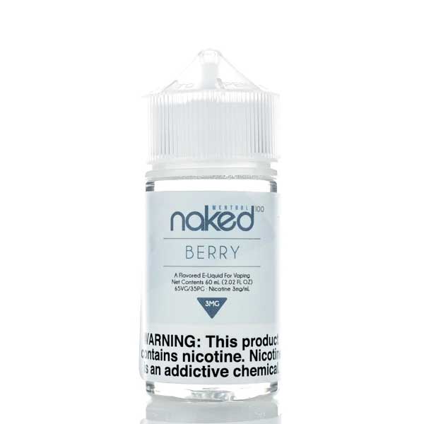 berry menthol eliquid naked100 pakistan