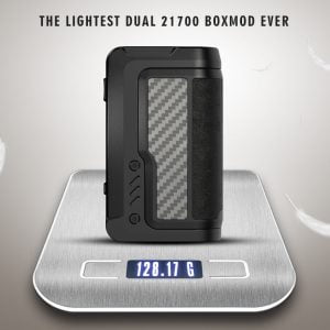 Box Mod