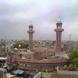 okara